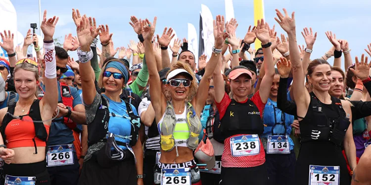 Mudanya’da 19 Mayıs’a özel maraton