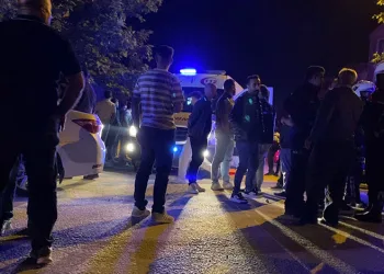 Bursa’da çocukların kavgasına aileler karıştı: 2 yaralı