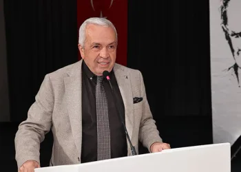 Nilüfer’den dünyaya barış ve kardeşlik mesajları
