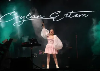 19 Mayıs’ta Ceylan Ertem coşkusu