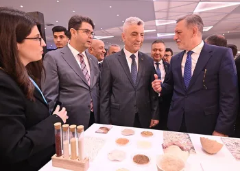 HOMETEX 2025 ev tekstilinde dünyayı buluşturdu