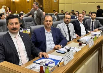Yenişehir’e Modern İtfaiye İstasyonu Yapılacak