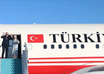 Cumhurbaşkanı Erdoğan, Macaristan’da