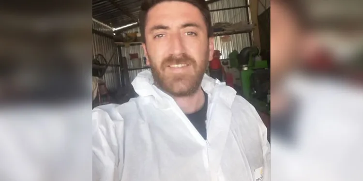 Mantar toplarken yabani hayvan sandığı arkadaşını av tüfeğiyle vurdu