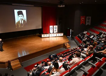 Yıldırım Belediyesi’nden Nurettin Topçu’ya vefa