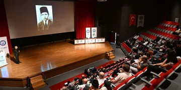 Yıldırım Belediyesi’nden Nurettin Topçu’ya vefa