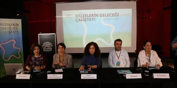 Nilüfer’de müzelerin geleceği masaya yatırıldı
