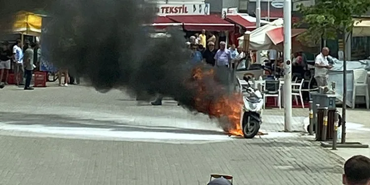 Gran Fondo Bursa heyecanı başladı