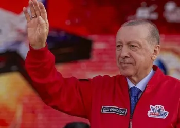 Önder’in vefatından üzüntü duydum