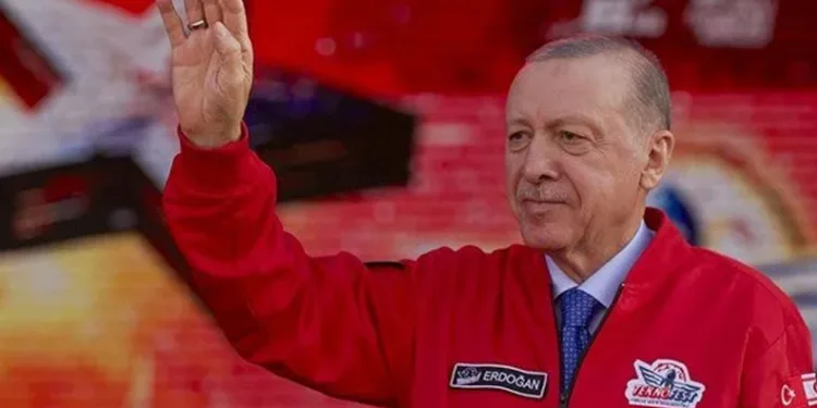 Önder’in vefatından üzüntü duydum