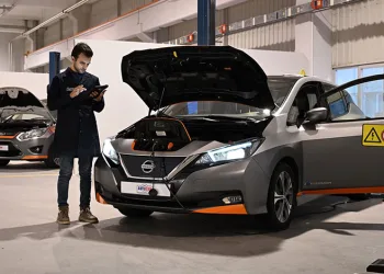 BTSO MESYEB’den otomotiv sektörüne yeşil ışık
