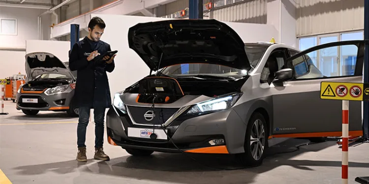 BTSO MESYEB’den otomotiv sektörüne yeşil ışık