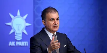 AK Parti’den saldırıya tepki!