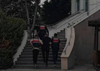 Bursa’da 7,5 yıl hapisle aranan şahıs yakalandı