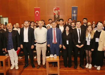 Bursa’da motosikletle kazaya karışan muhtar 14 gün sonra hayatını kaybetti