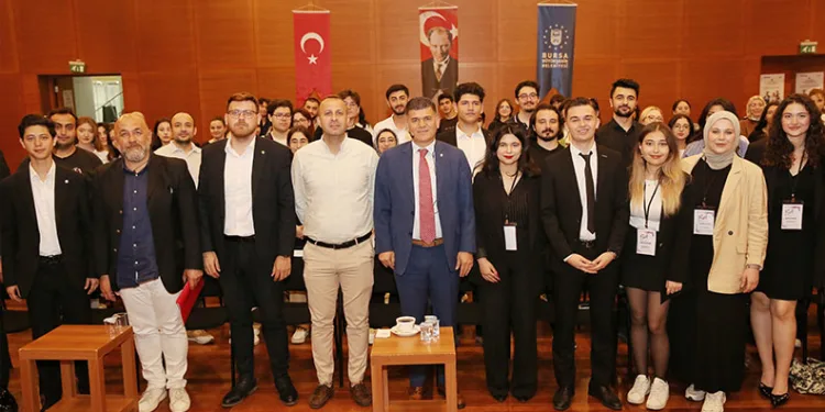 Bursa’da motosikletle kazaya karışan muhtar 14 gün sonra hayatını kaybetti