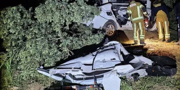 Bursa’da otobüsün çarptığı yaşlı adam hayatını kaybetti