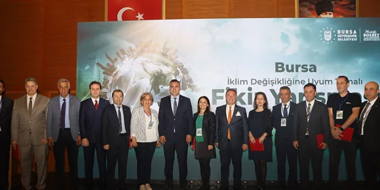 Genç fikirler, yeşil bir gelecek için yarıştı