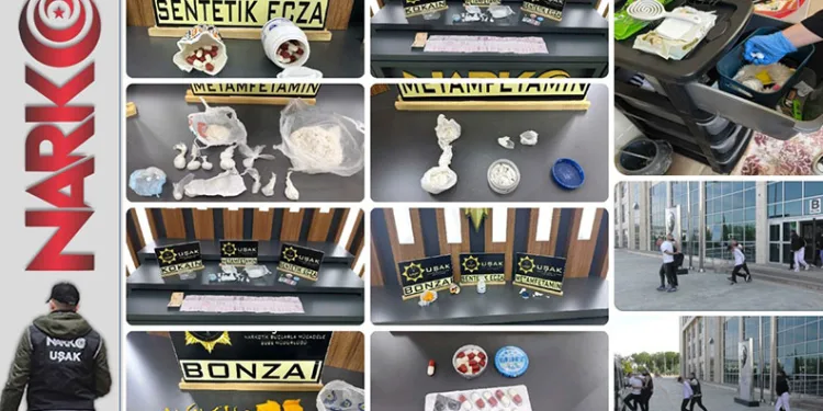 Depremde ölenlerin altınlarını zimmetine geçiren eski polis hakkında dava açıldı