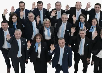 Bünyamin Çolak Meslektaşlarını Sandık Başına Davet Etti