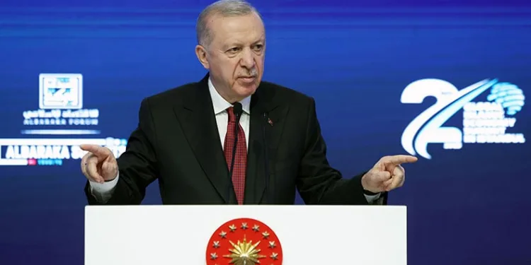 Erdoğan