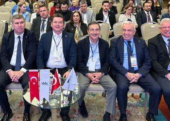 DSÖ Sağlıklı Şehirler Ağı Toplantısı Bursa’da yapılacak