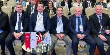 DSÖ Sağlıklı Şehirler Ağı Toplantısı Bursa’da yapılacak