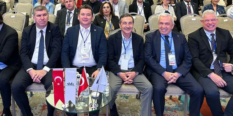 DSÖ Sağlıklı Şehirler Ağı Toplantısı Bursa’da yapılacak
