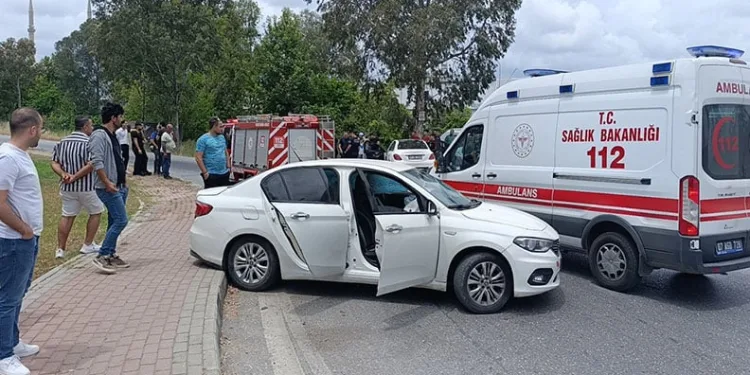 Aksaray’da usulsüz 3 bin motosiklet trafikten men edildi