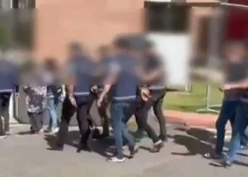 Kan donduran aile içi infaz: Anne, kızını boğarak öldürmüş
