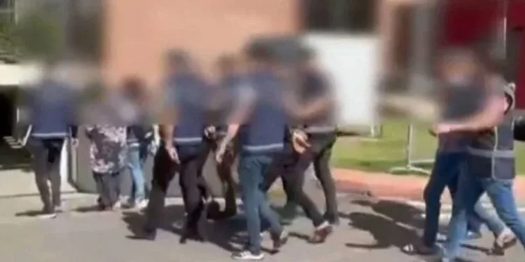 Kan donduran aile içi infaz: Anne, kızını boğarak öldürmüş