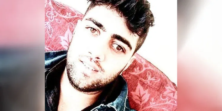 Kayıp şahsın cesedi toprağa gömülü halde bulundu