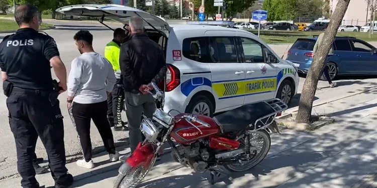Antalya’da ATV kazası: 2 ölü