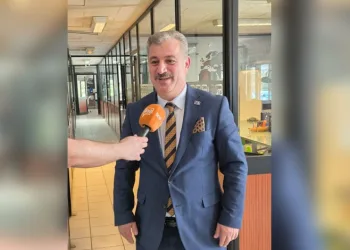 ”Bursa’nın Sorunlarına Anahtar Olacağız”