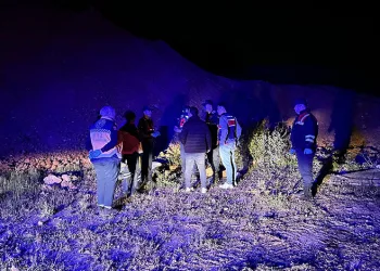 19 Mayıs’ta Yollar Kapanacak!