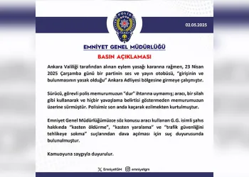 Telefondaki sahte polisten, yanındaki gerçek polis sayesinde kurtuldu
