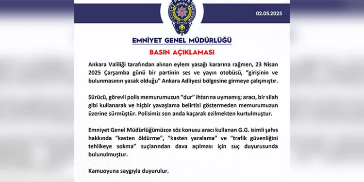 Telefondaki sahte polisten, yanındaki gerçek polis sayesinde kurtuldu