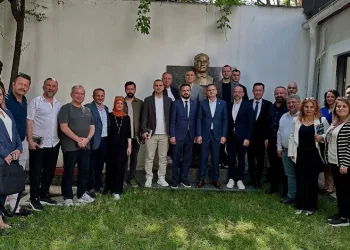 Bursa’dan Avrupa’ya ticaret atağı