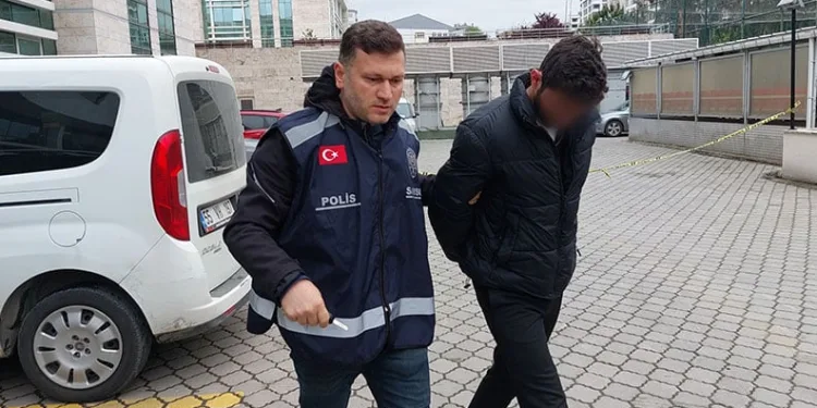 Kırşehir’de Terör örgütlerine yönelik 6 operasyon: 2 tutuklama