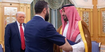 Suriye’ye Tüm Yaptırımları Kaldırıyoruz
