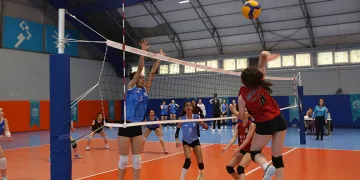 23. Uluslararası Spor Şenlikleri’nde heyecan sürüyor
