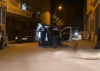 Bursa’da alacak-verecek kavgası: 2 yaralı