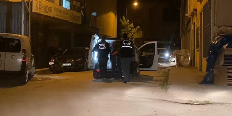 Bursa’da alacak-verecek kavgası: 2 yaralı