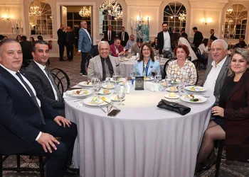 Nilüfer’den dünyaya barış ve kardeşlik mesajları