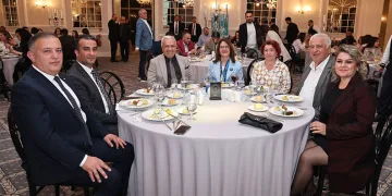 Nilüfer’den dünyaya barış ve kardeşlik mesajları