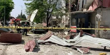 Gaziantep’te fabrikada patlama: Yaralılar var