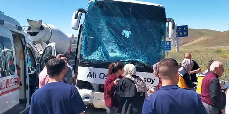 ATV ile cadde ortasında drift atan sürücüye 46 bin lira ceza