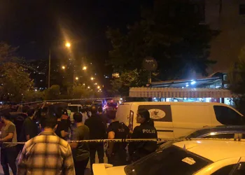Gemlik’te sahilde cinayet: 53 yaşındaki şahıs öldürüldü