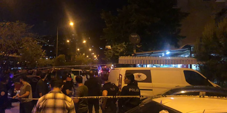 Gemlik’te sahilde cinayet: 53 yaşındaki şahıs öldürüldü