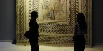 800 yıllık çivisiz cami restore ediliyor